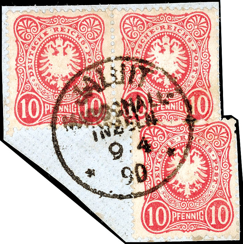 Auction 127 | Lot 5895