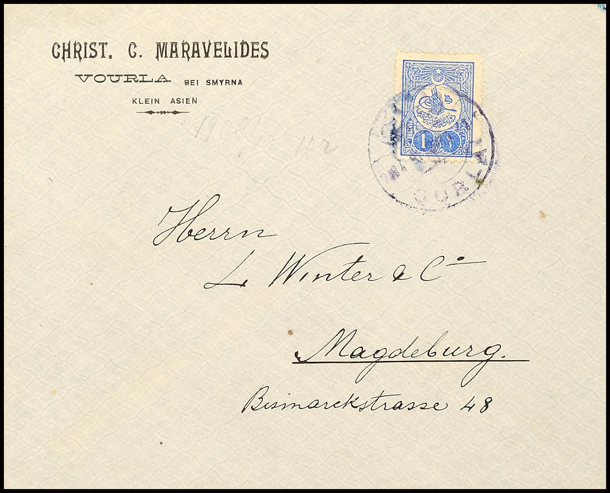 Auction 133 | Lot 8150
