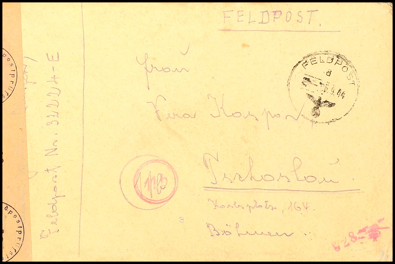 Auction 133 | Lot 6345