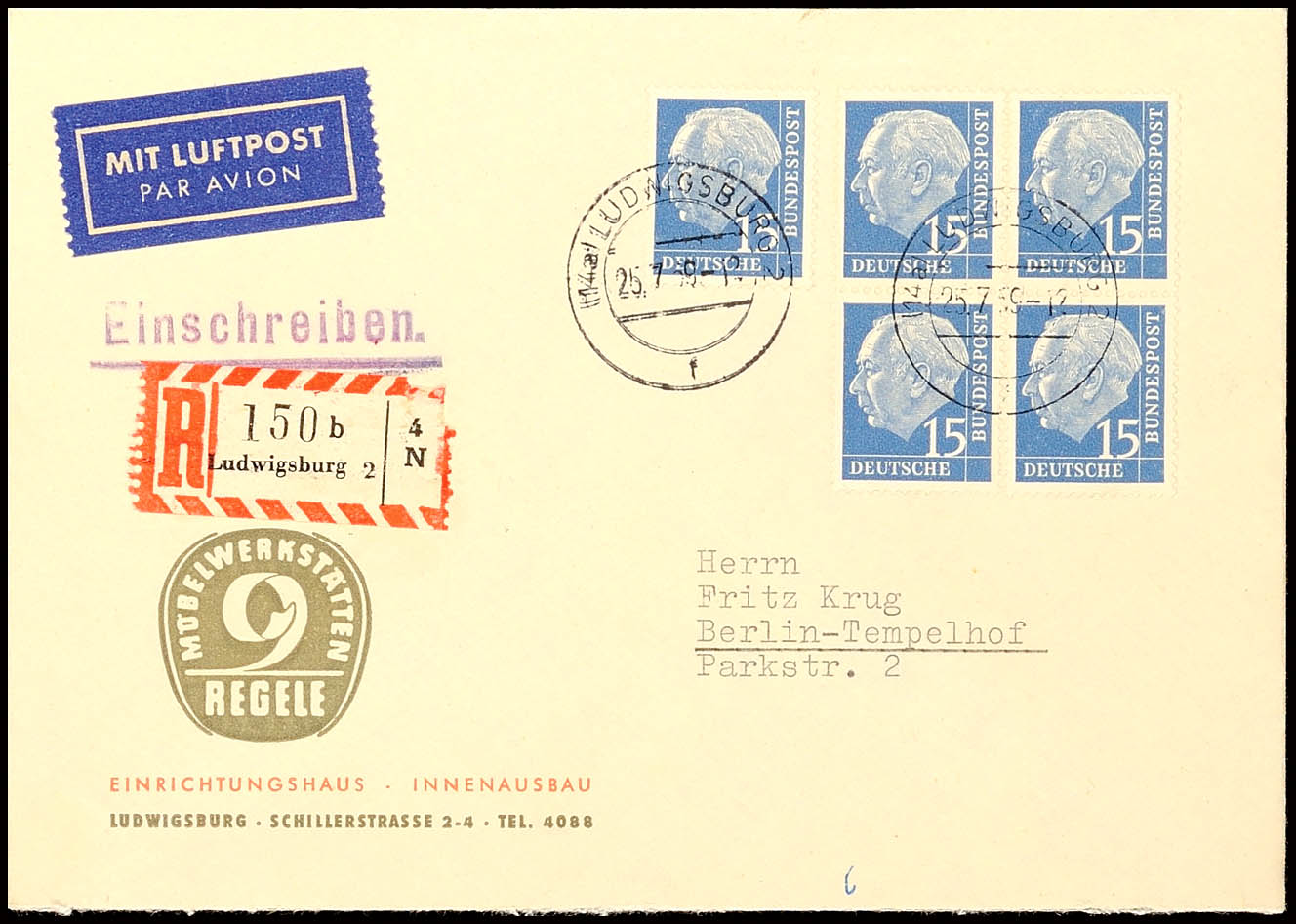 Auktion 135 | Los 7247