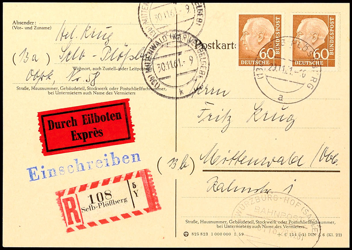 Auktion 135 | Los 7257