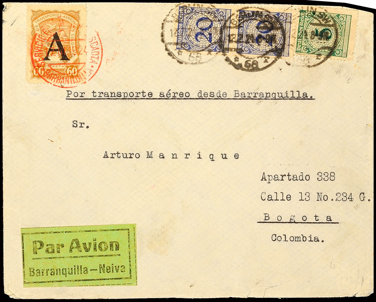 Auktion 135 | Los 2640