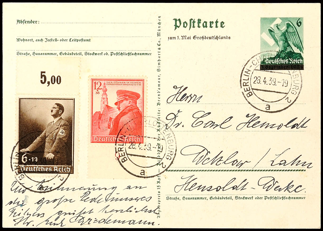 Auction 135 | Lot 2805