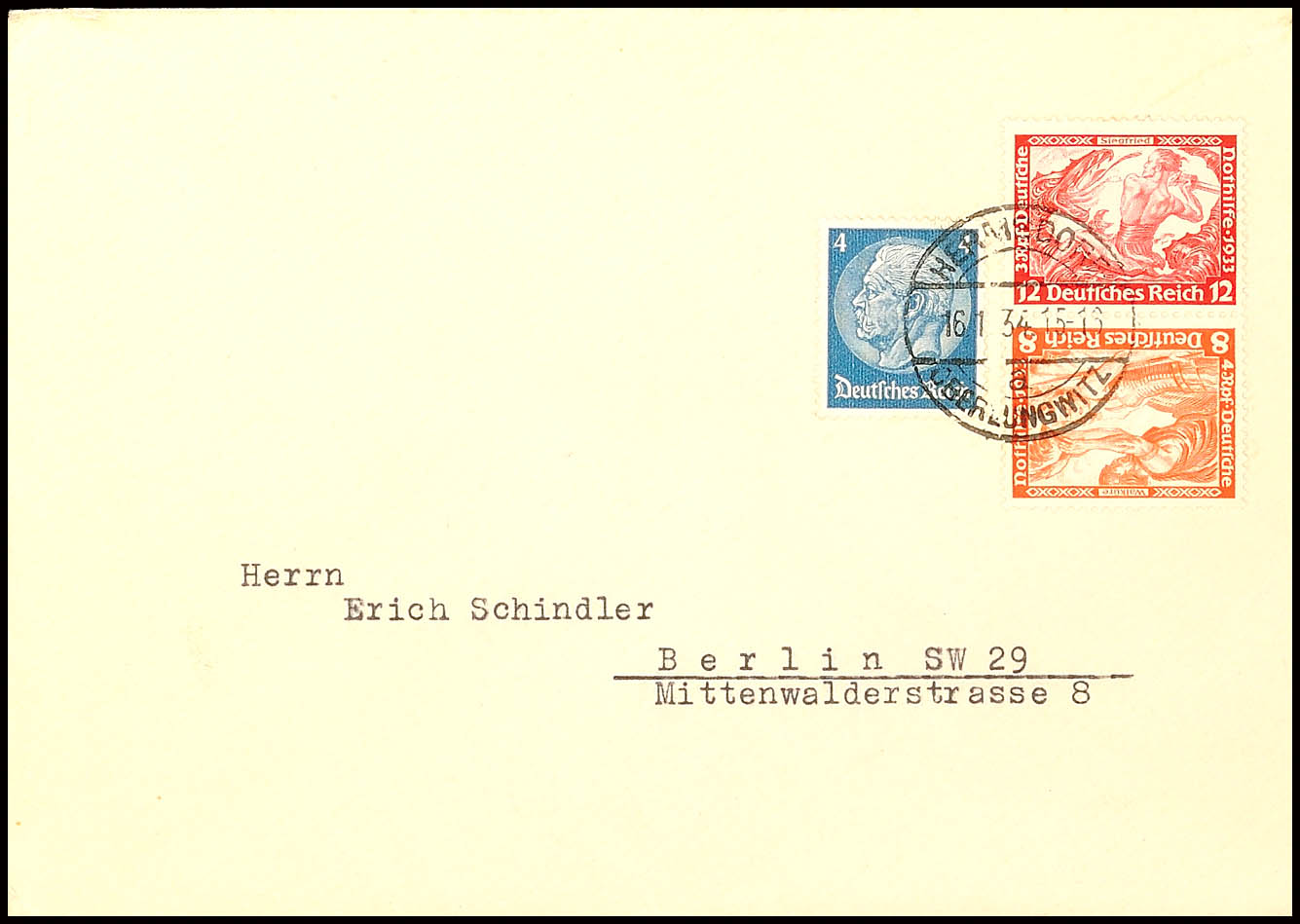 Auction 135 | Lot 3139