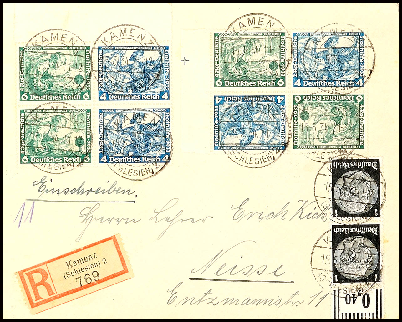Auction 133 | Lot 3602