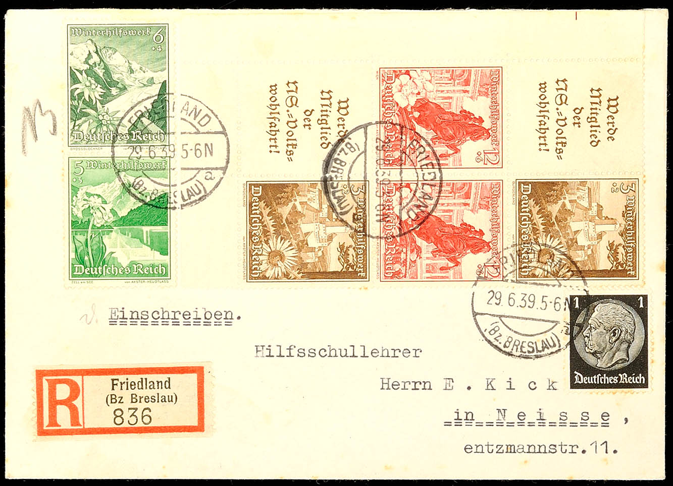 Auction 135 | Lot 3166