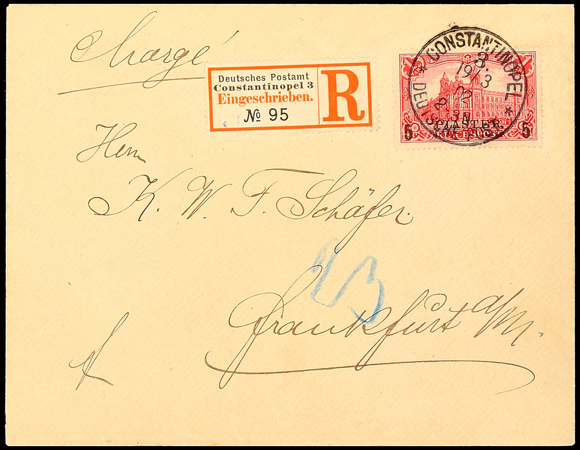 Auction 136 | Lot 7598