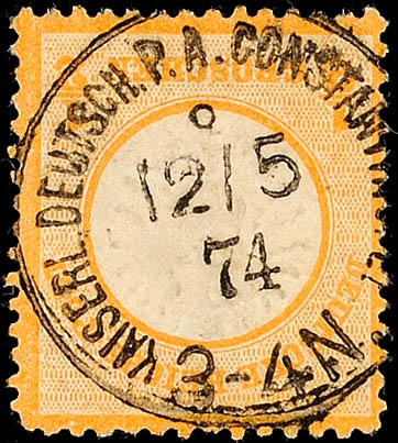 Auction 136 | Lot 7464