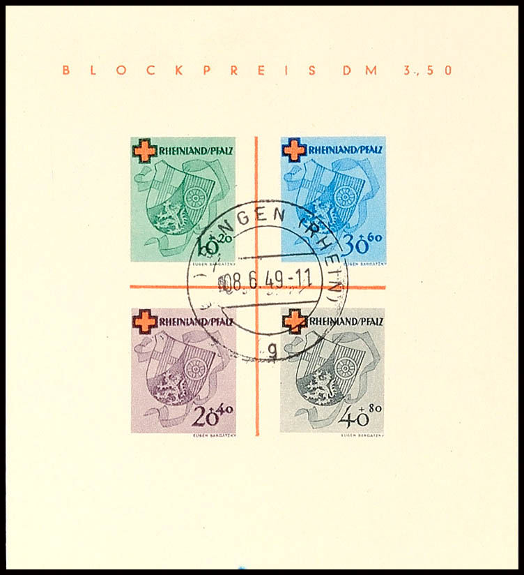Auction 133 | Lot 7306