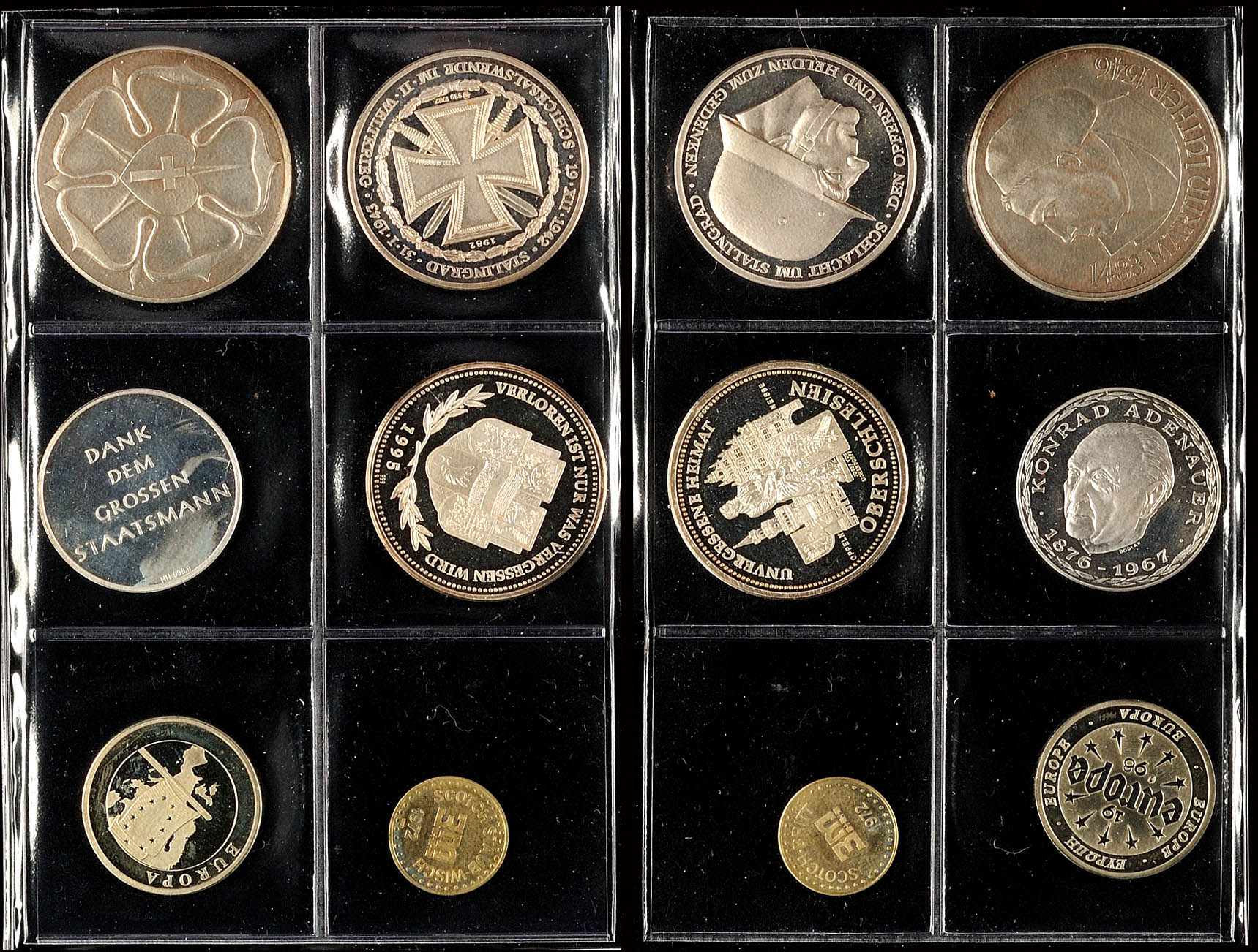 Auction 136 | Lot 3956