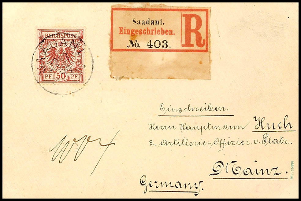 Auction 136 | Lot 7786