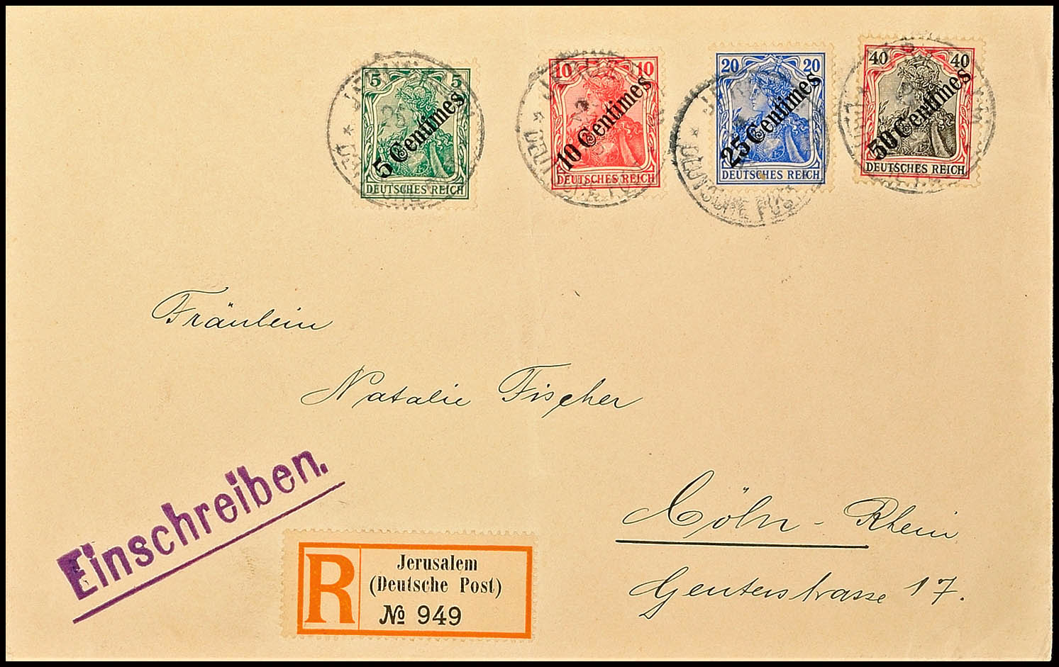 Auction 136 | Lot 7646
