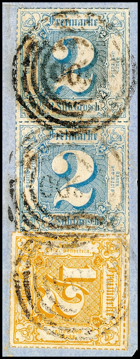 Auction 135 | Lot 1690