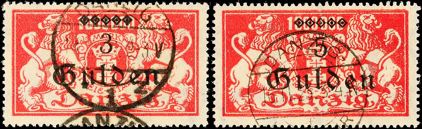 Auction 135 | Lot 4964