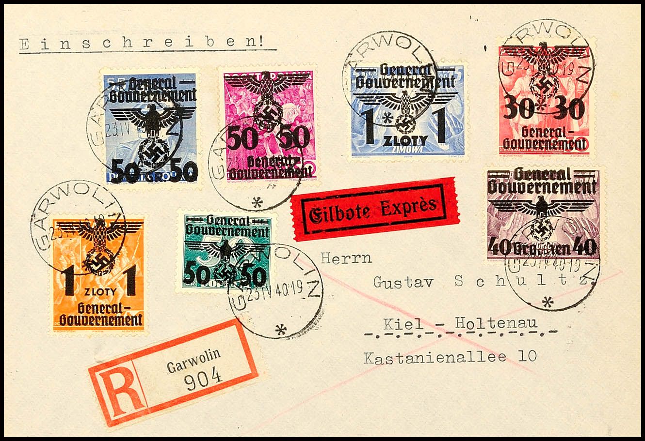 Auktion 151 | Los 5038