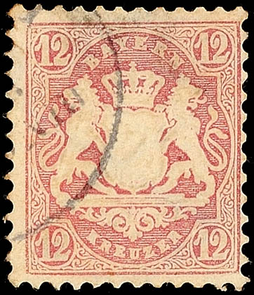 Auction 136 | Lot 4155