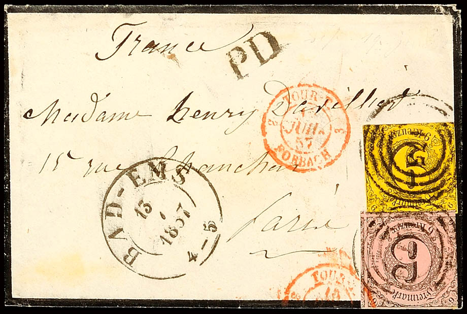 Auction 140 | Lot 3666