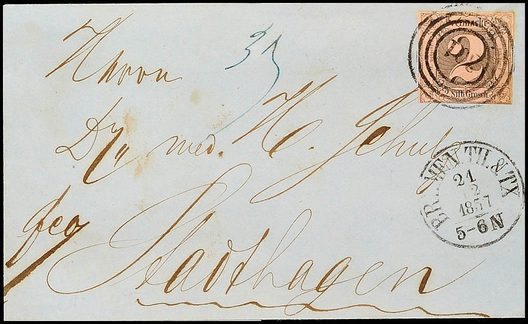 Auction 140 | Lot 3660