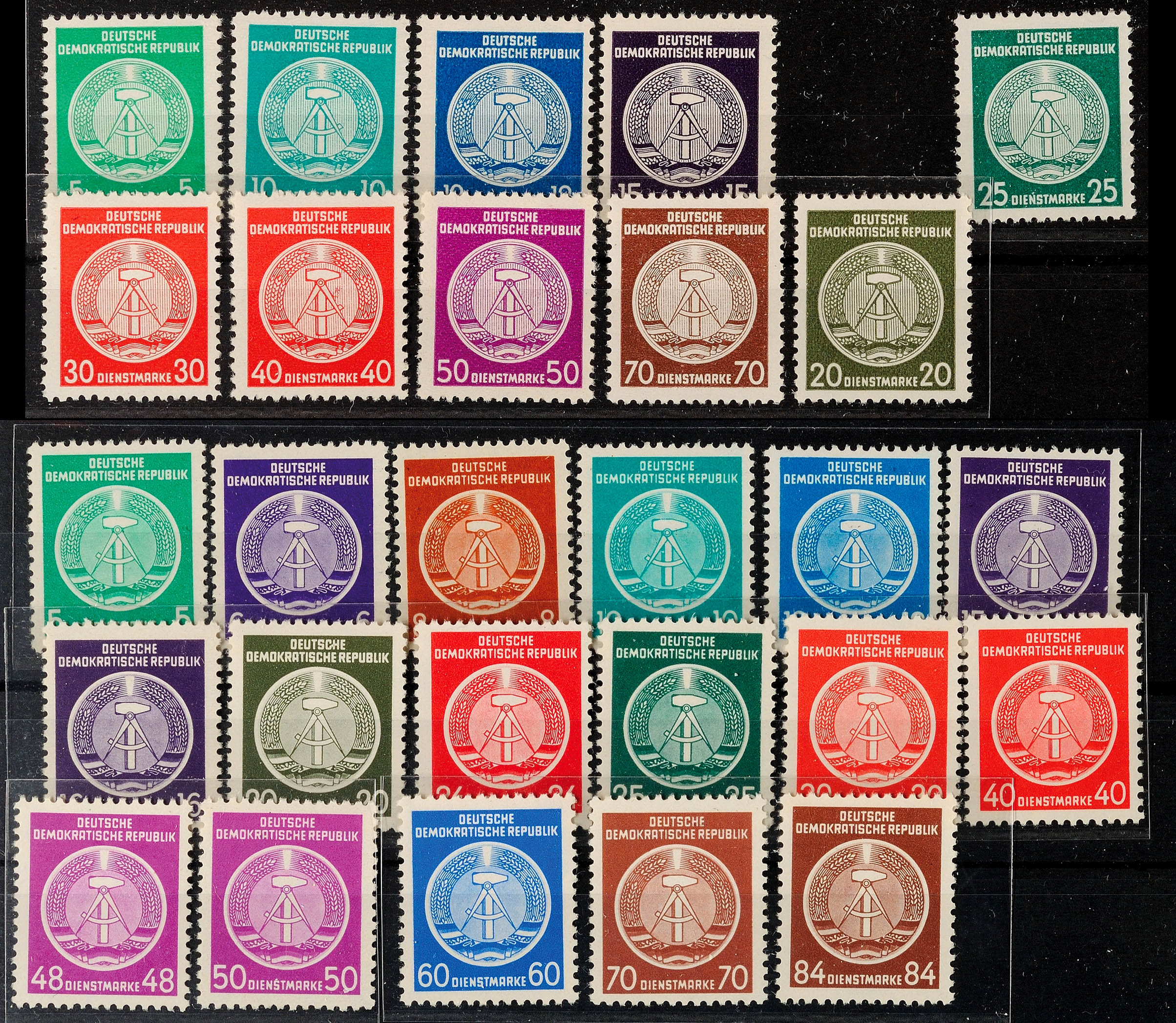 Auction 133 | Lot 7128