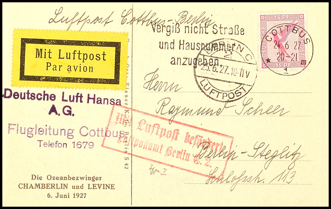 Auktion 139 | Los 3459