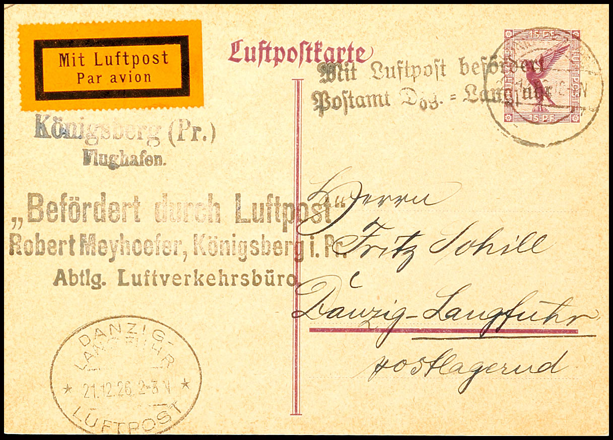 Auktion 139 | Los 3461