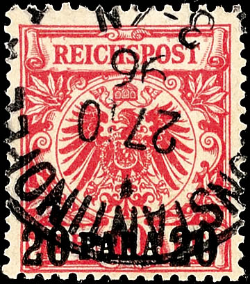 Auction 136 | Lot 7544
