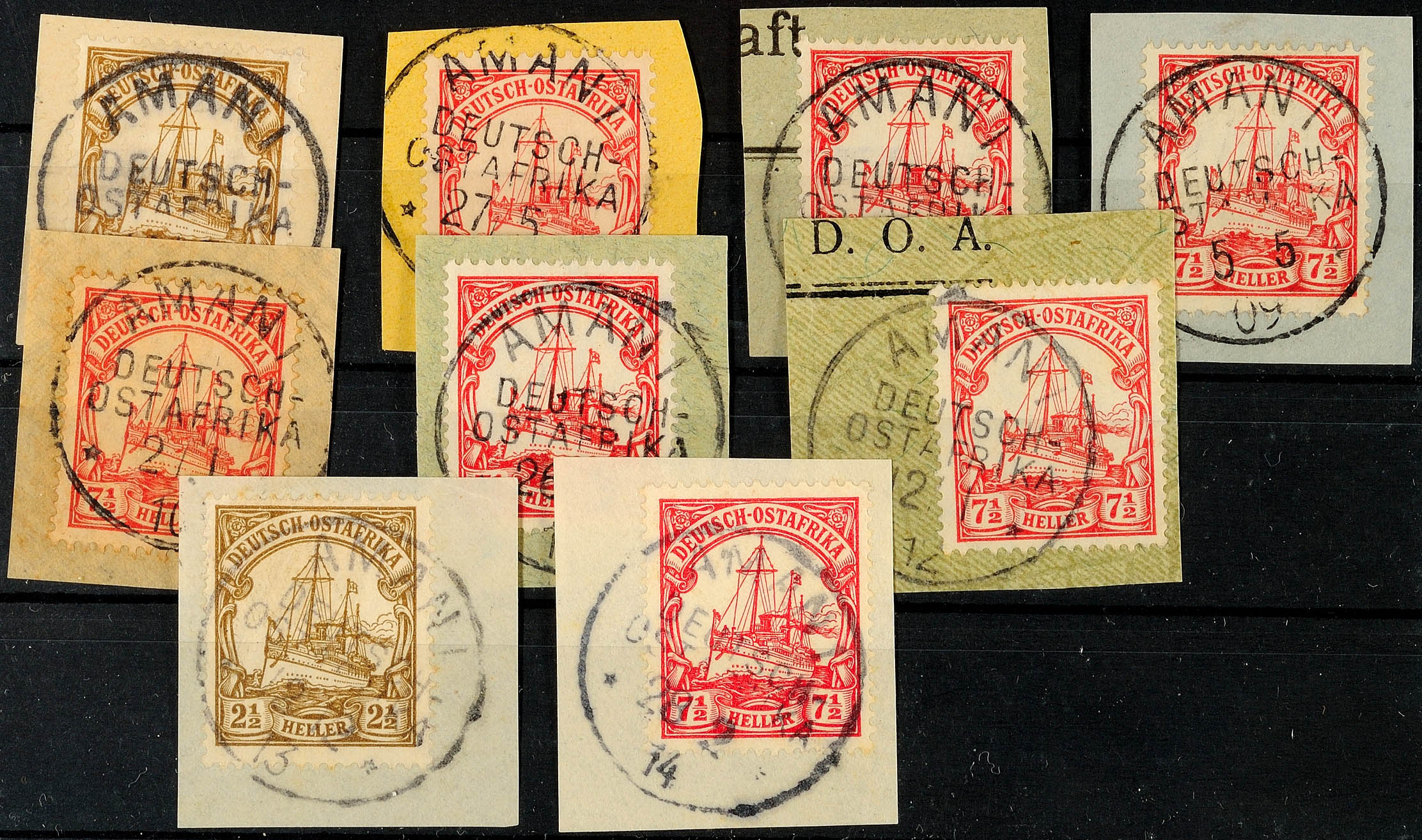 Auction 133 | Lot 4515