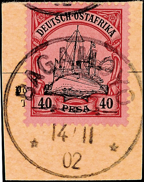 Auction 133 | Lot 4520
