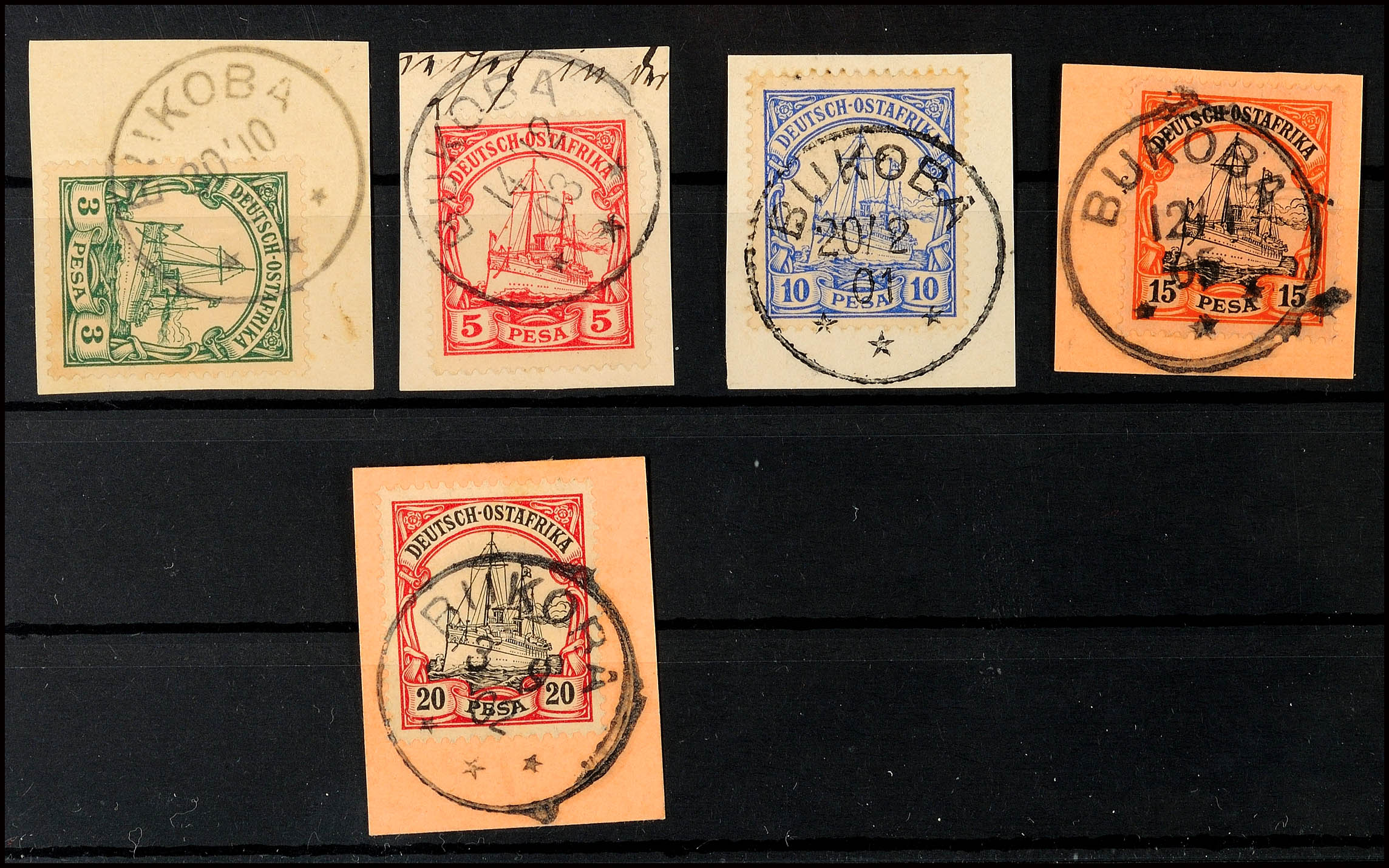 Auction 133 | Lot 4528
