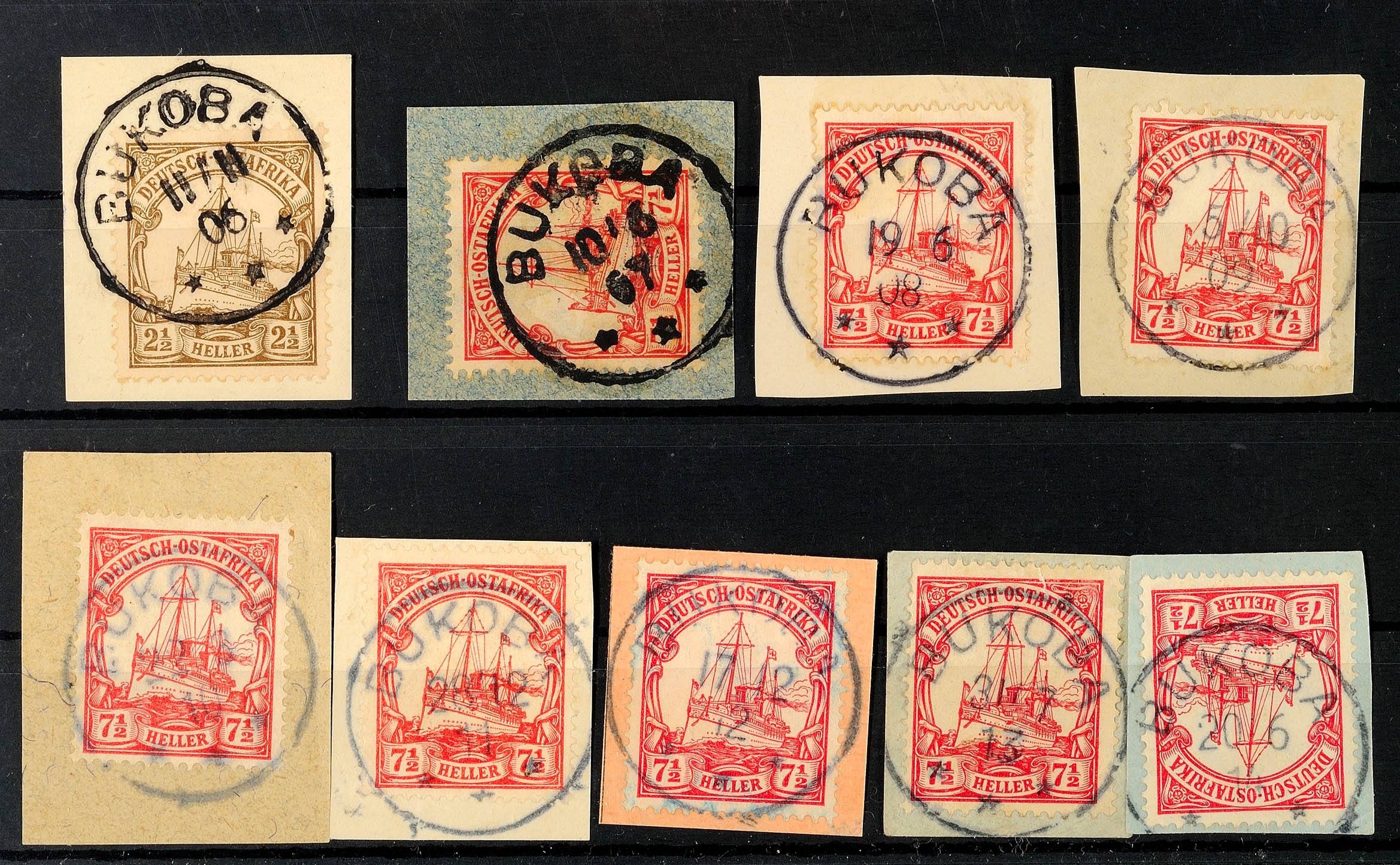 Auction 133 | Lot 4530