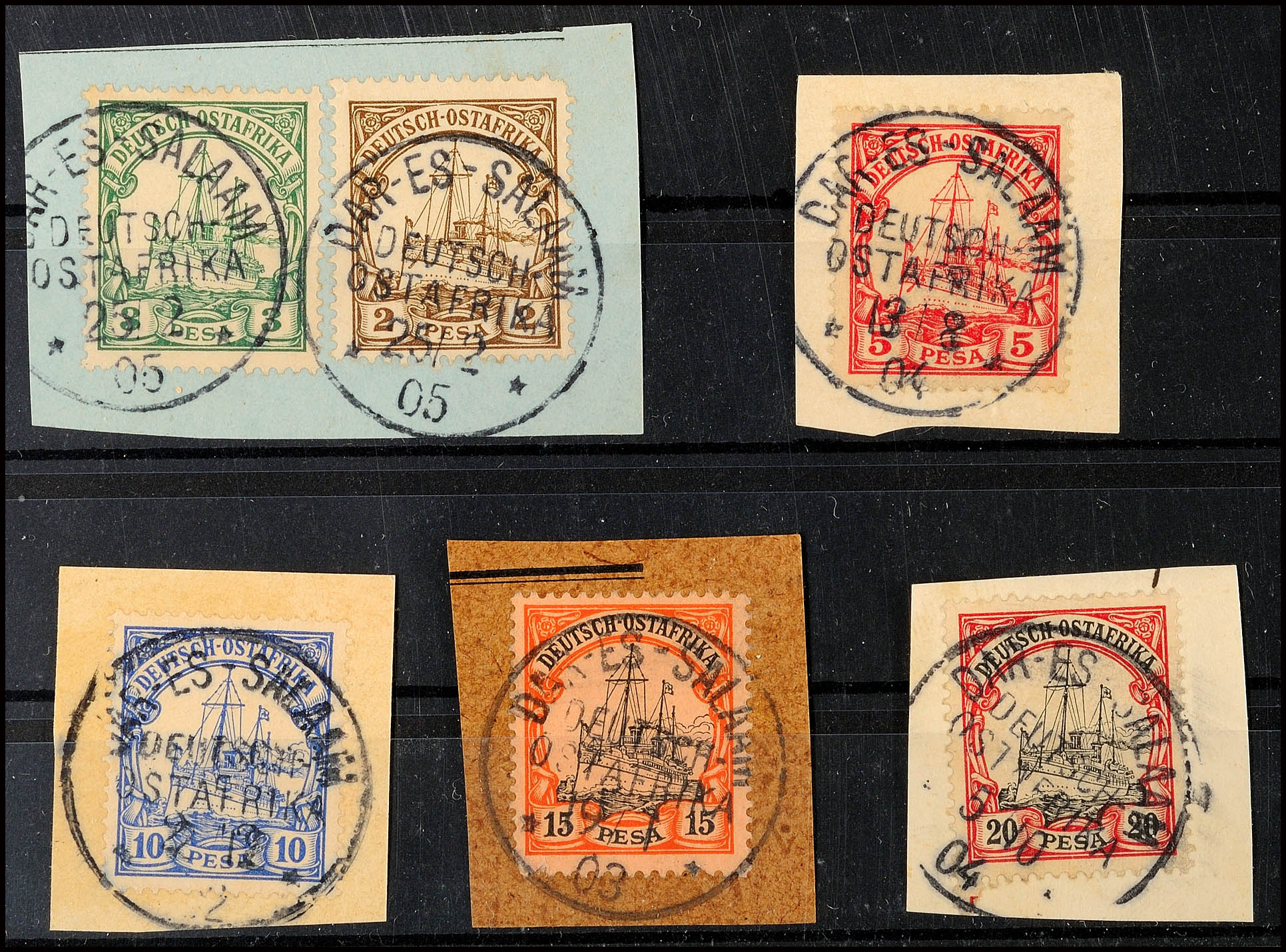 Auction 133 | Lot 4531