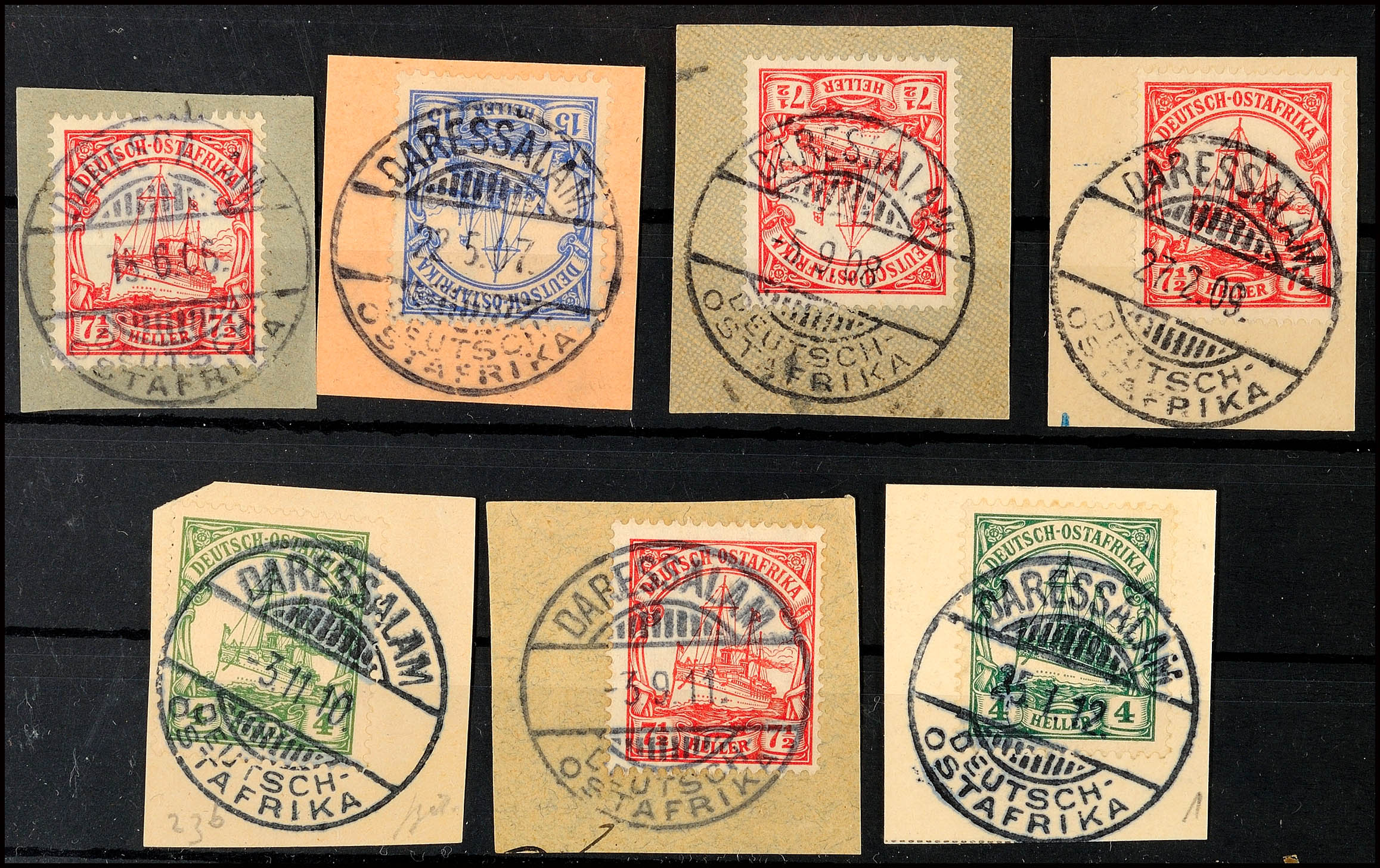 Auction 133 | Lot 4542