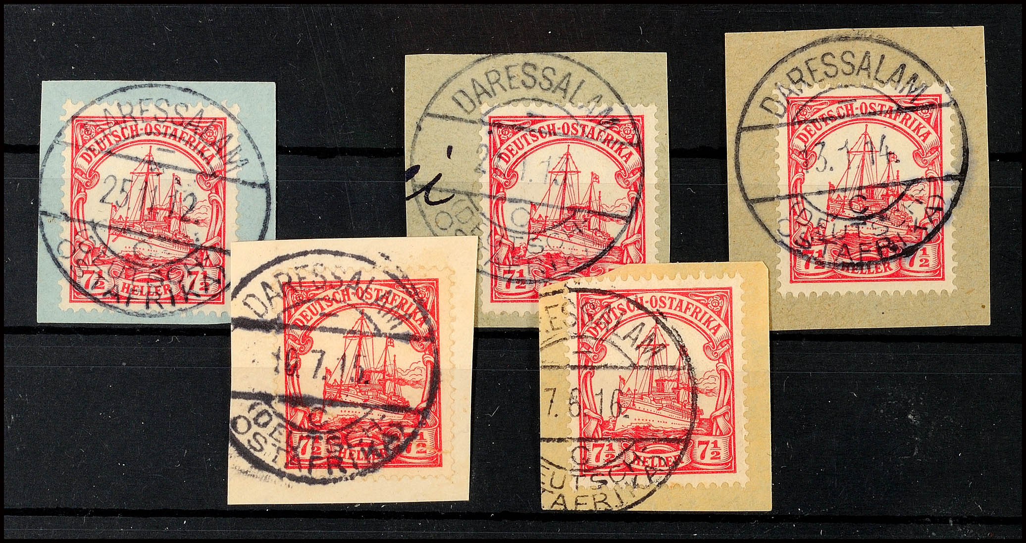 Auction 133 | Lot 4541