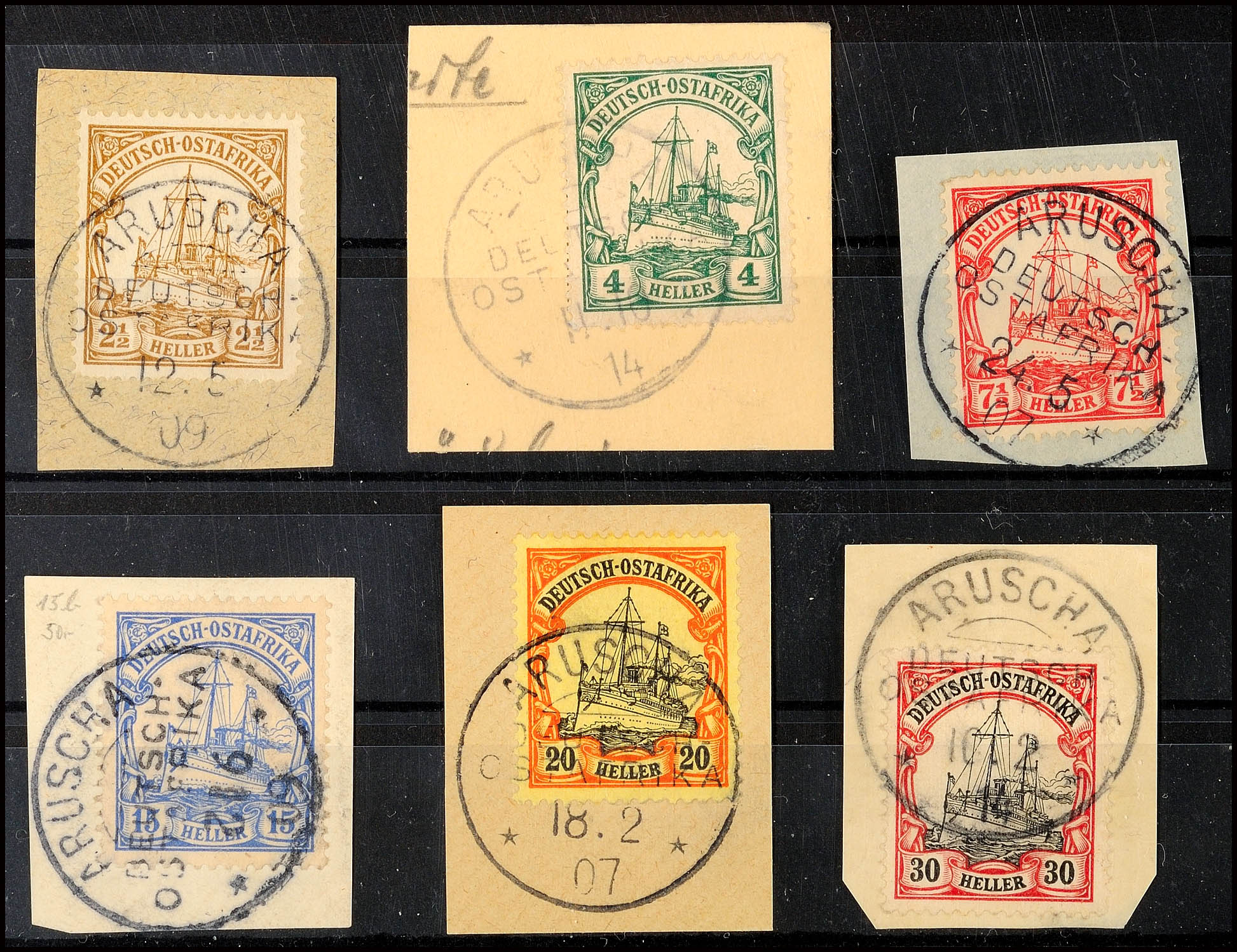 Auction 133 | Lot 4516
