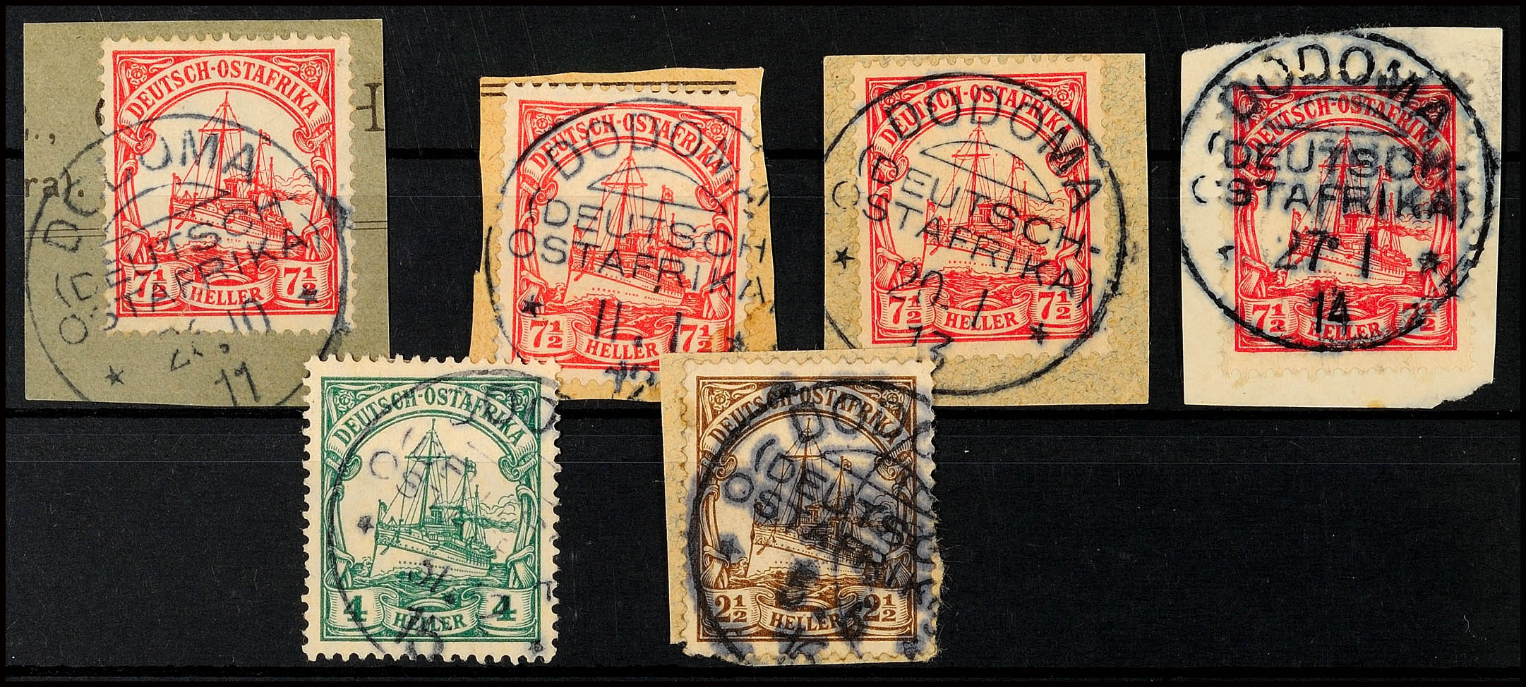 Auction 133 | Lot 4546