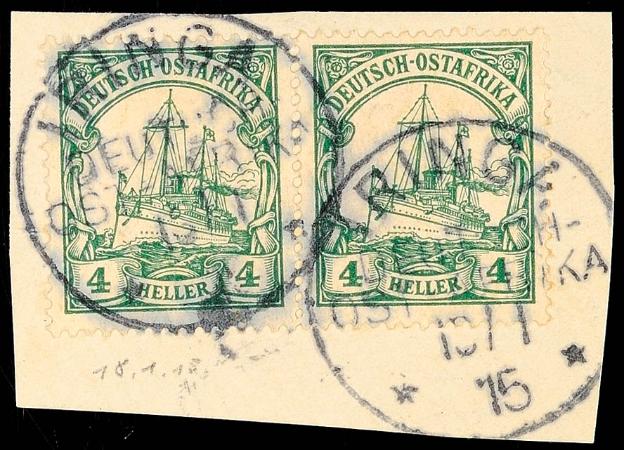 Auction 133 | Lot 4553