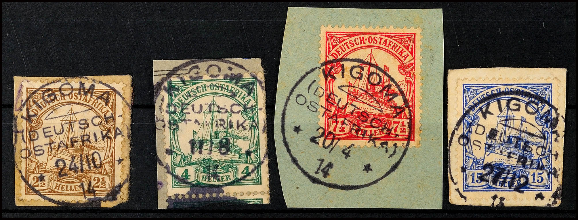 Auction 133 | Lot 4556