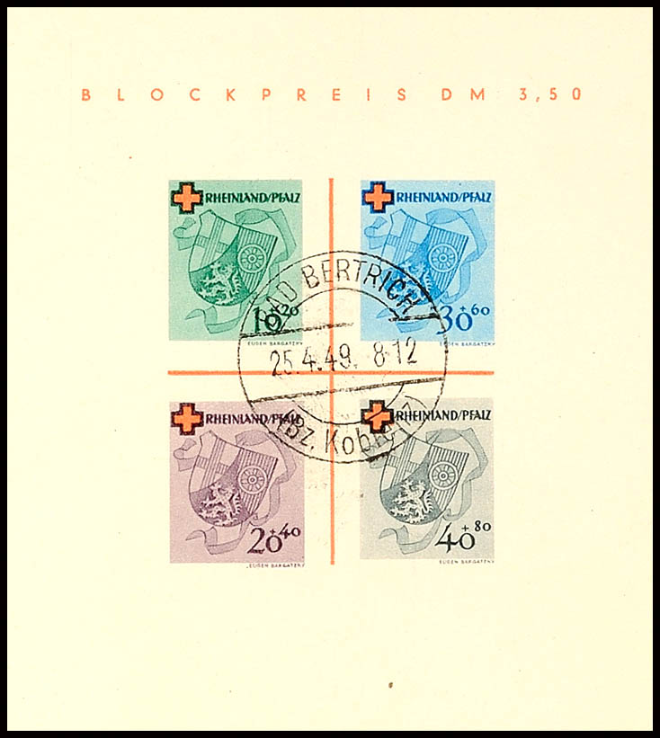 Auction 133 | Lot 7305