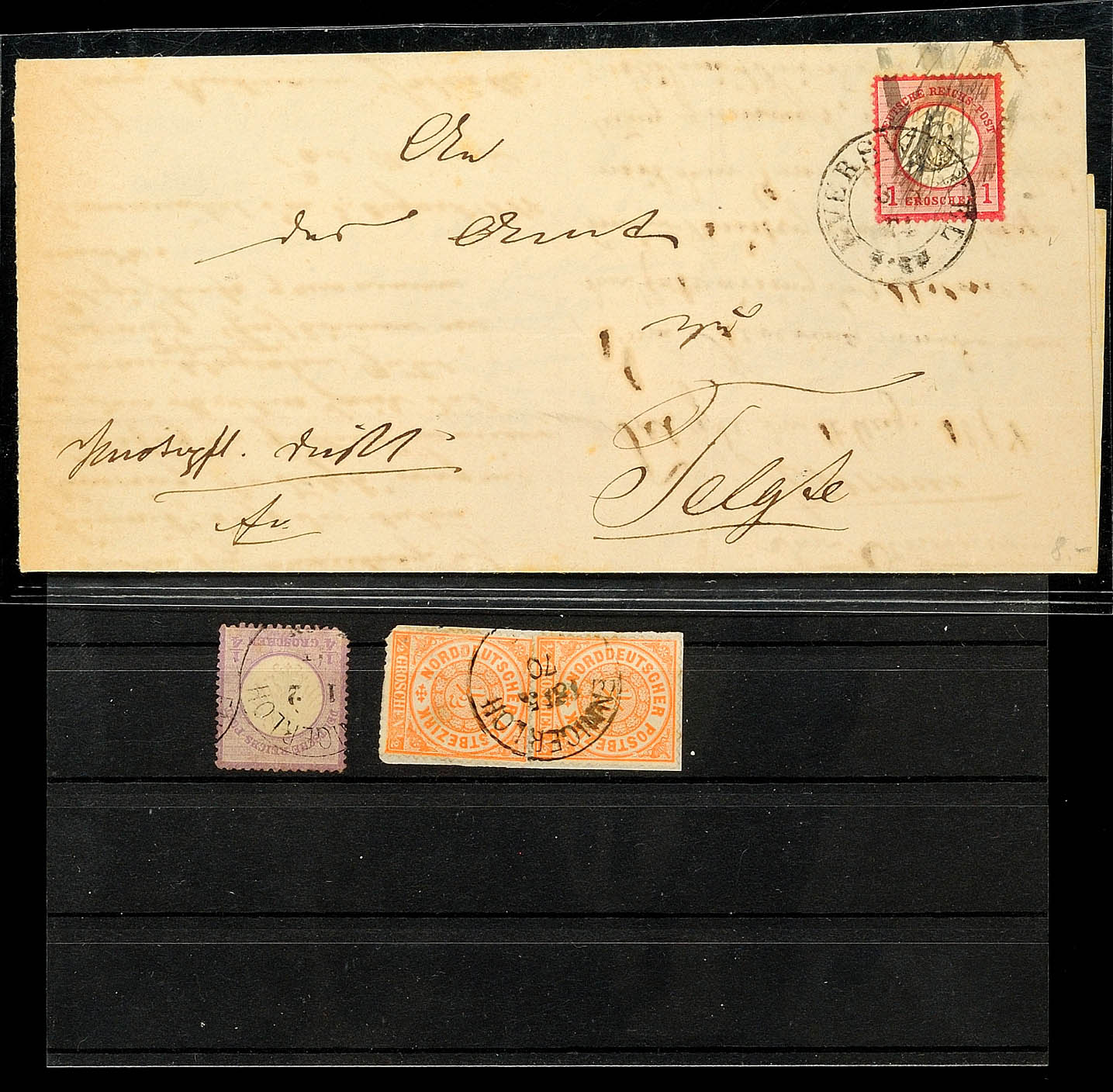 Auction 133 | Lot 1680