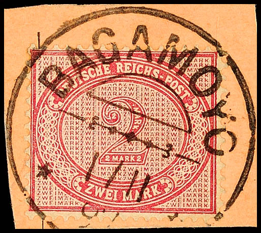 Auction 136 | Lot 7776