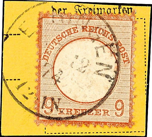Auktion 190 | Los 1710