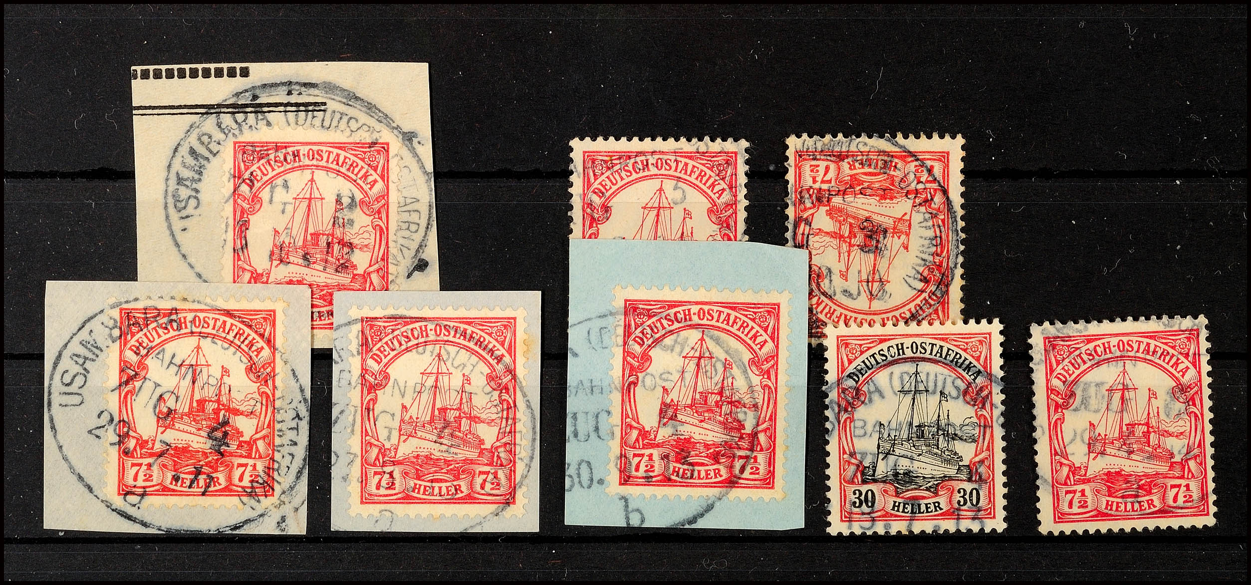 Auction 133 | Lot 4705