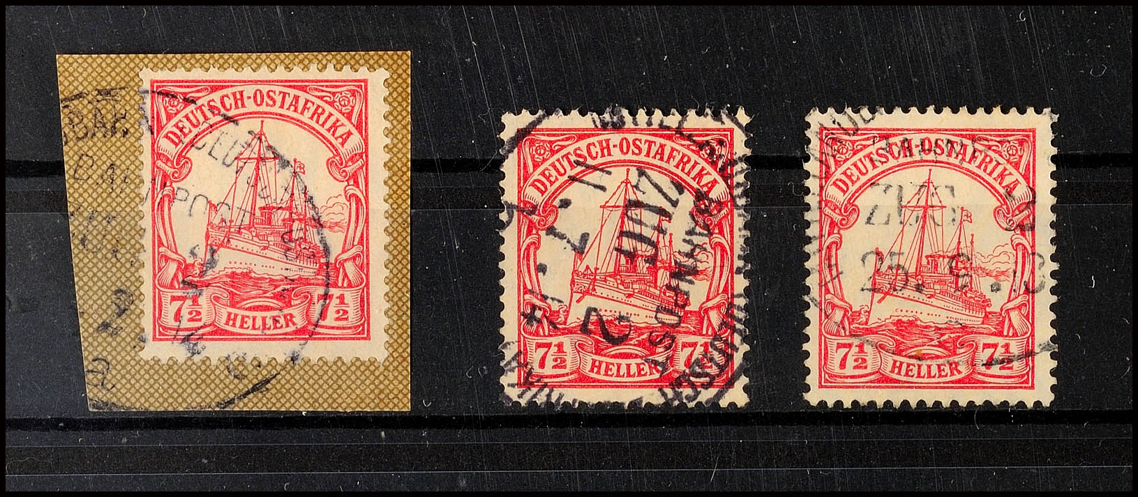 Auction 133 | Lot 4730