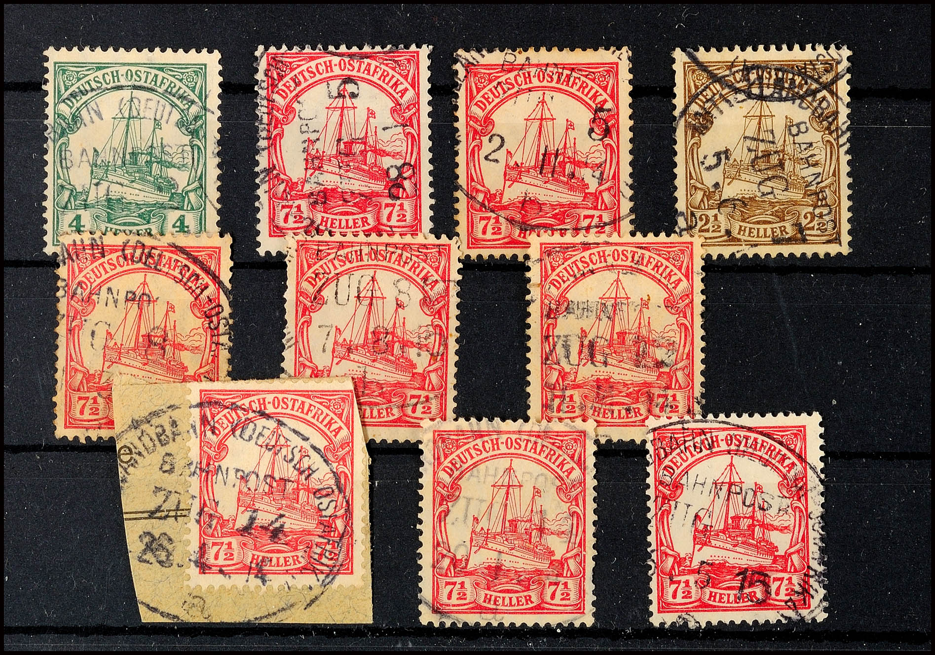 Auction 133 | Lot 4728