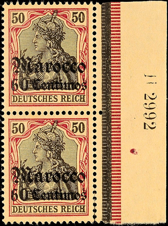 Auktion 132 | Los 4858