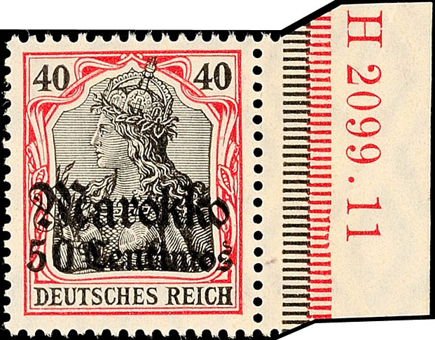 Auction 132 | Lot 4907