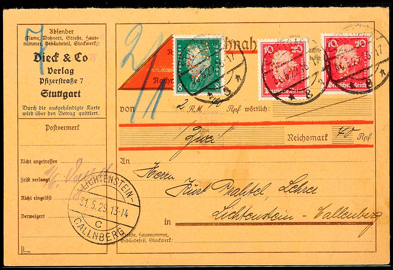 Auction 135 | Lot 2673