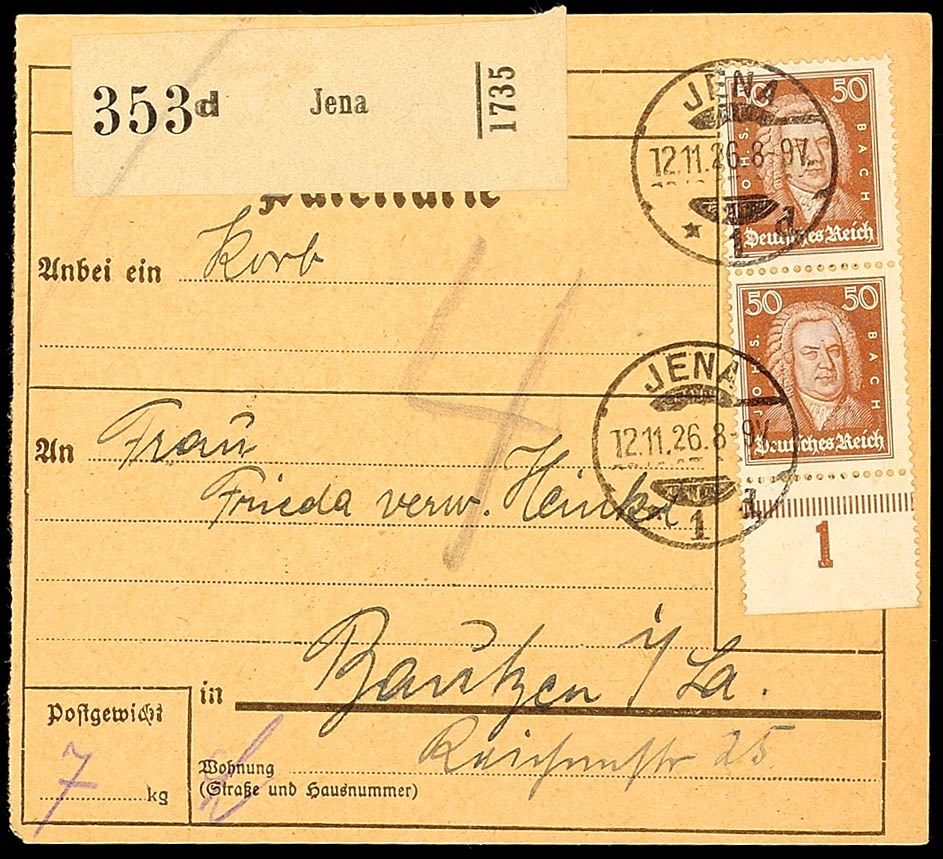 Auction 135 | Lot 2680