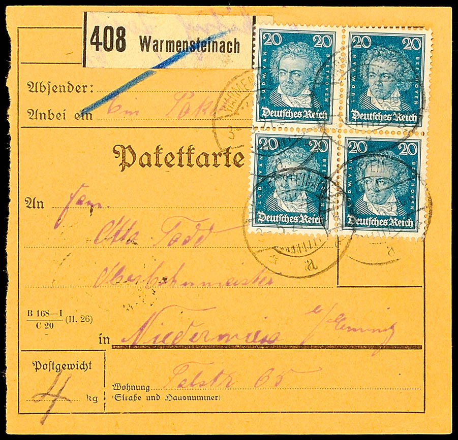 Auction 135 | Lot 2674