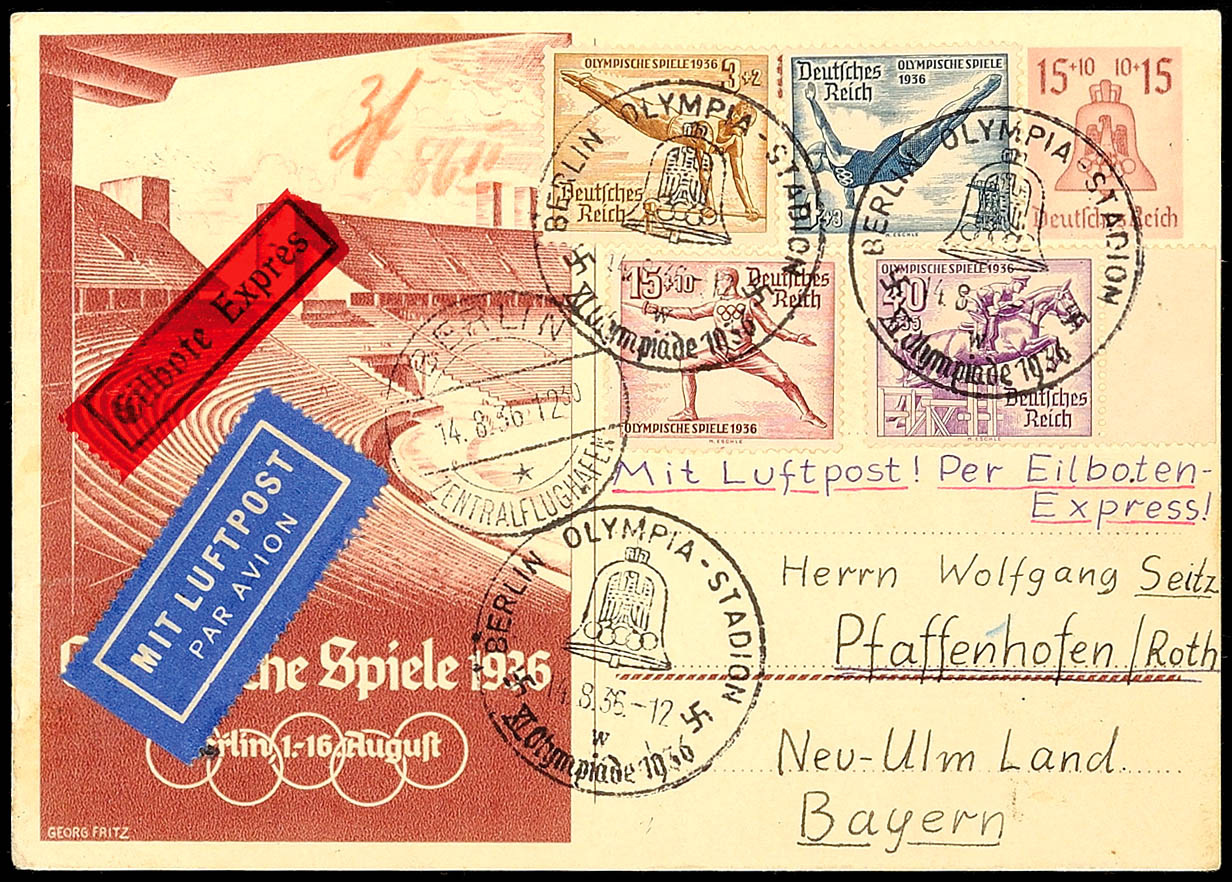Auction 135 | Lot 2796